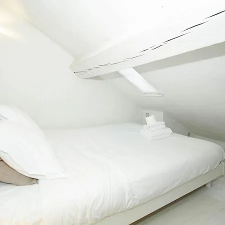 Ile Saint Louis Appartement *