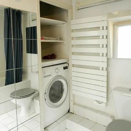Appartement Ile Saint Louis